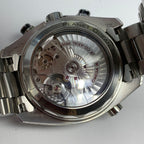Omega Seahorse Series 45.5 215.30.46.51.01.002