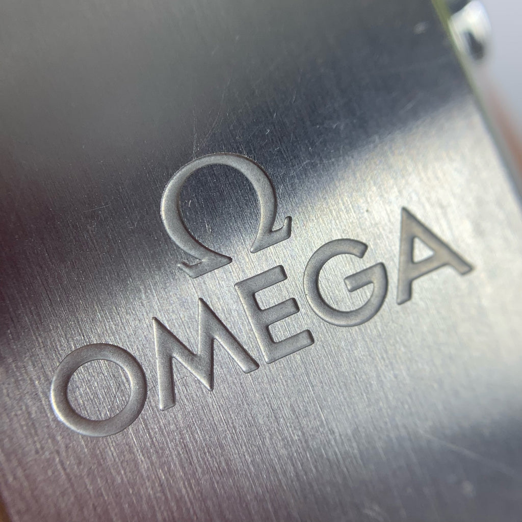 Omega Seahorse Series 45.5 215.30.46.51.01.002