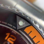 Omega Seahorse Series 45.5 215.30.46.51.01.002