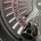 Omega Seahorse Series 45.5 215.30.46.51.01.002
