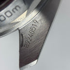 Omega Seahorse Series 45.5 215.30.46.51.01.002