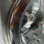 Omega Seahorse Series 45.5 215.30.46.51.01.002