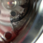 Omega Seahorse Series 45.5 215.30.46.51.01.002