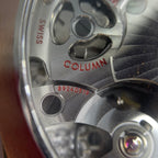 Omega Seahorse Series 45.5 215.30.46.51.01.002