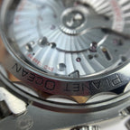 Omega Seahorse Series 45.5 215.30.46.51.01.002