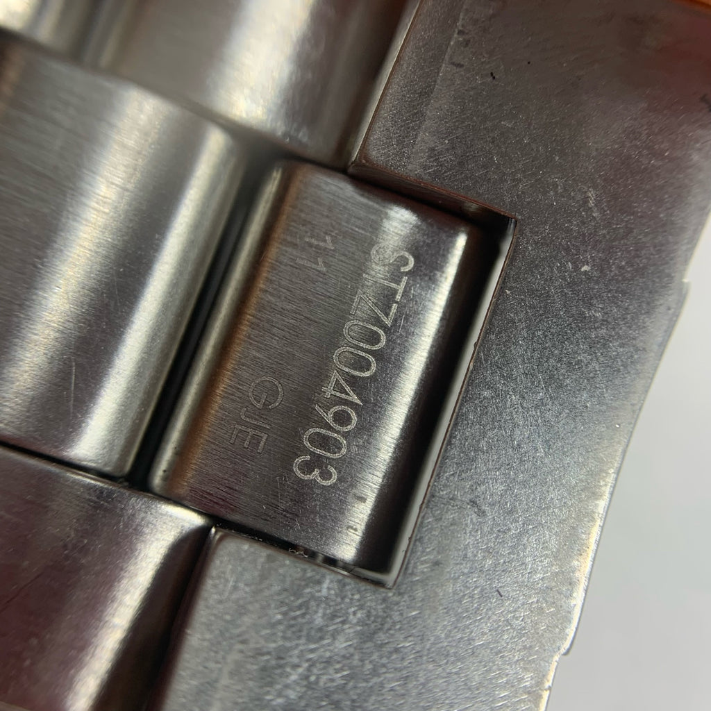 Omega Seahorse Series 45.5 215.30.46.51.01.002