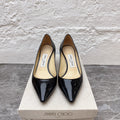 Jimmy Choo Black High heels