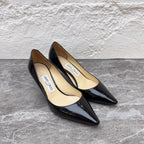 Jimmy Choo Black High heels