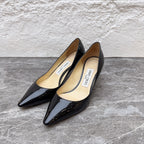 Jimmy Choo Black High heels