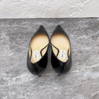 Jimmy Choo Black High heels