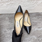 Jimmy Choo Black High heels