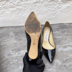 Jimmy Choo Black High heels