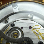 Glashutte Original Member of Parliament 40 millimeters 1-39-59-01-05-04