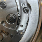 Glashutte Original Member of Parliament 40 millimeters 1-39-59-01-05-04