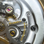 Glashutte Original Member of Parliament 40 millimeters 1-39-59-01-05-04