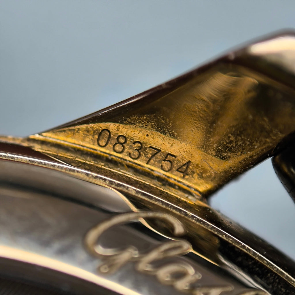 Glashutte Original Member of Parliament 40 millimeters 1-39-59-01-05-04