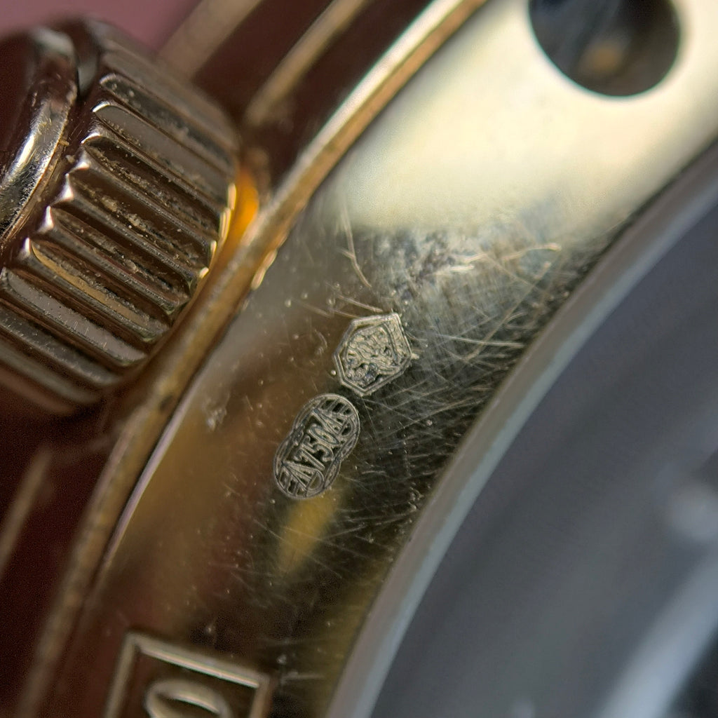 Glashutte Original Member of Parliament 40 millimeters 1-39-59-01-05-04