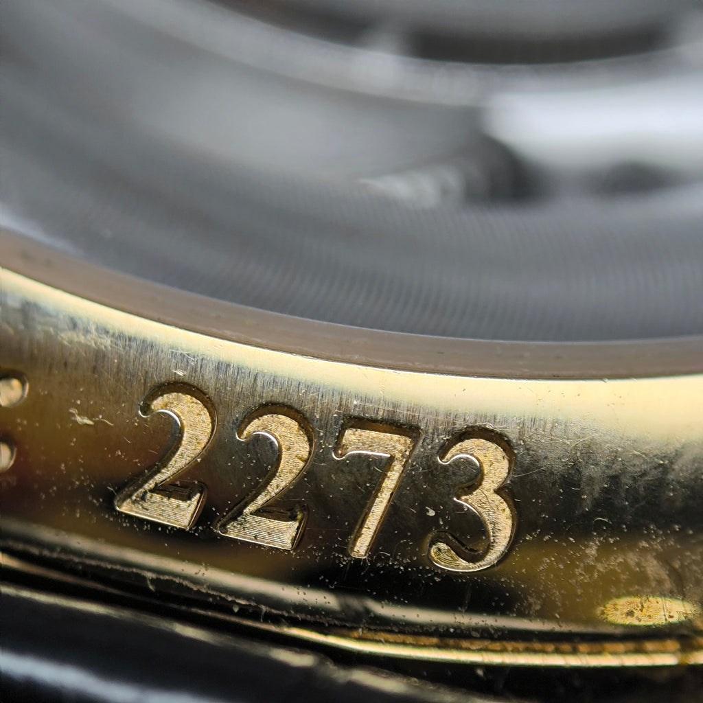 Glashutte Original Member of Parliament 40 millimeters 1-39-59-01-05-04