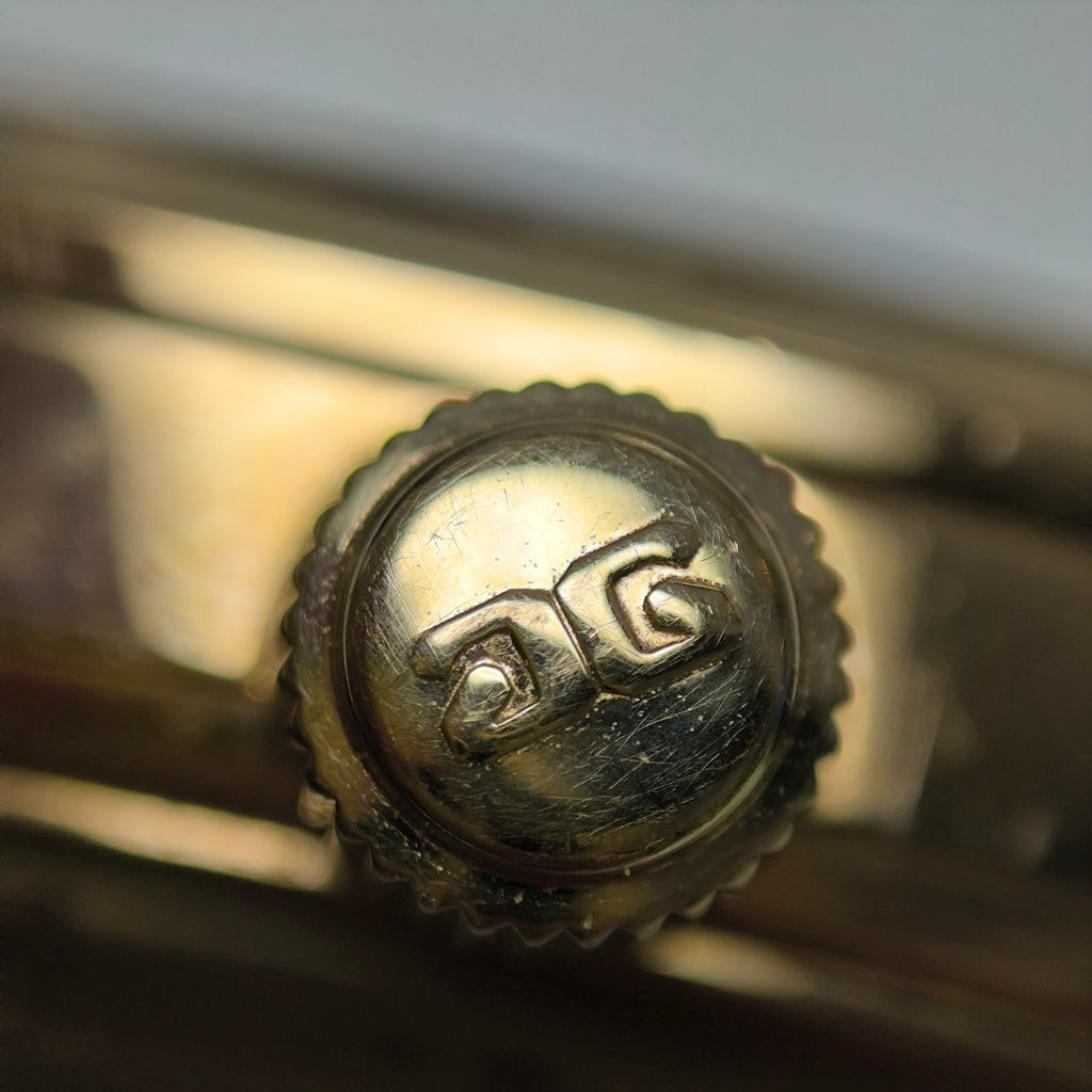 Glashutte Original Member of Parliament 40 millimeters 1-39-59-01-05-04