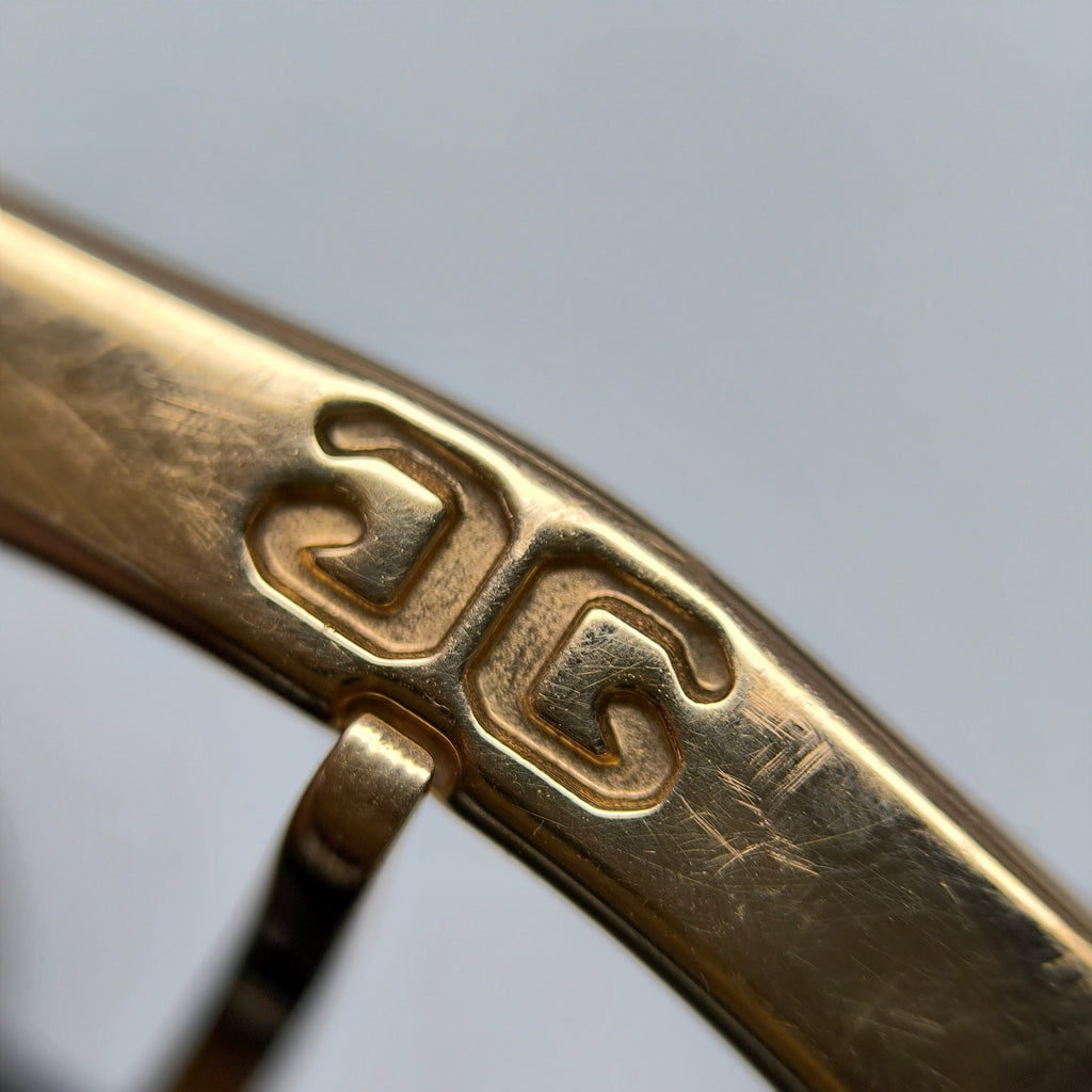 Glashutte Original Member of Parliament 40 millimeters 1-39-59-01-05-04
