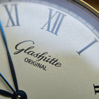 Glashutte Original Member of Parliament 40 millimeters 1-39-59-01-05-04