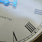Glashutte Original Member of Parliament 40 millimeters 1-39-59-01-05-04