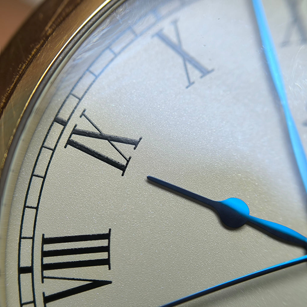 Glashutte Original Member of Parliament 40 millimeters 1-39-59-01-05-04