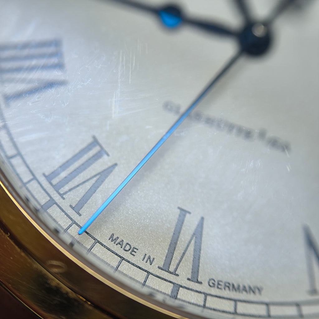 Glashutte Original Member of Parliament 40 millimeters 1-39-59-01-05-04