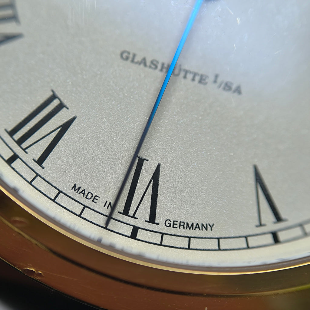 Glashutte Original Member of Parliament 40 millimeters 1-39-59-01-05-04