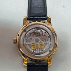 Glashutte Original Member of Parliament 40 millimeters 1-39-59-01-05-04
