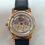 Glashutte Original Member of Parliament 40 millimeters 1-39-59-01-05-04