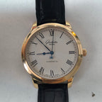 Glashutte Original Member of Parliament 40 millimeters 1-39-59-01-05-04