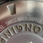 Longines Conquest Diving Series 41.00mm L3.781.4.76.6
