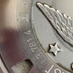 Longines Conquest Diving Series 41.00mm L3.781.4.76.6