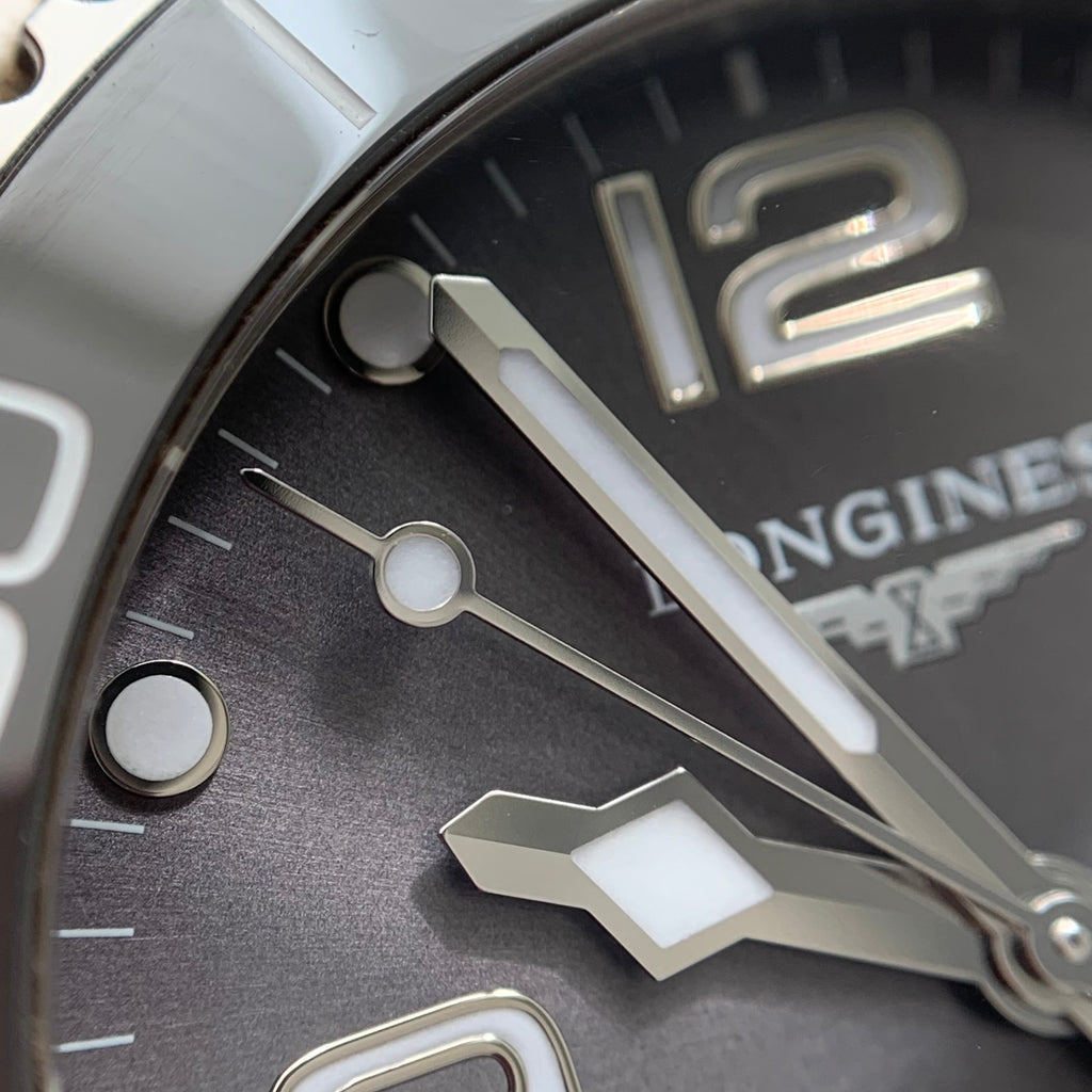 Longines Conquest Diving Series 41.00mm L3.781.4.76.6