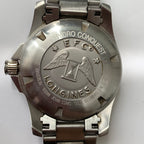 Longines Conquest Diving Series 41.00mm L3.781.4.76.6