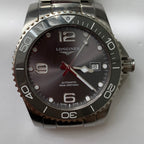 Longines Conquest Diving Series 41.00mm L3.781.4.76.6