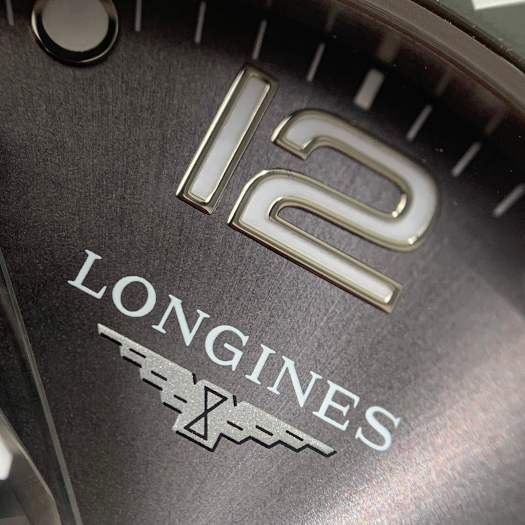 Longines Conquest Diving Series 41.00mm L3.781.4.76.6