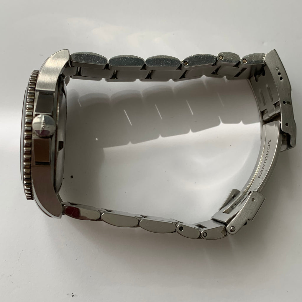 Longines Conquest Diving Series 41.00mm L3.781.4.76.6