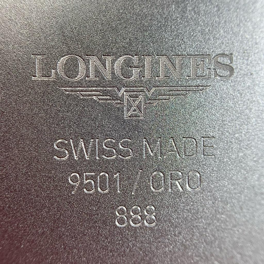 Longines Conquest Diving Series 41.00mm L3.781.4.76.6