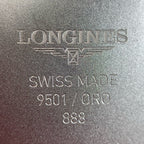 Longines Conquest Diving Series 41.00mm L3.781.4.76.6