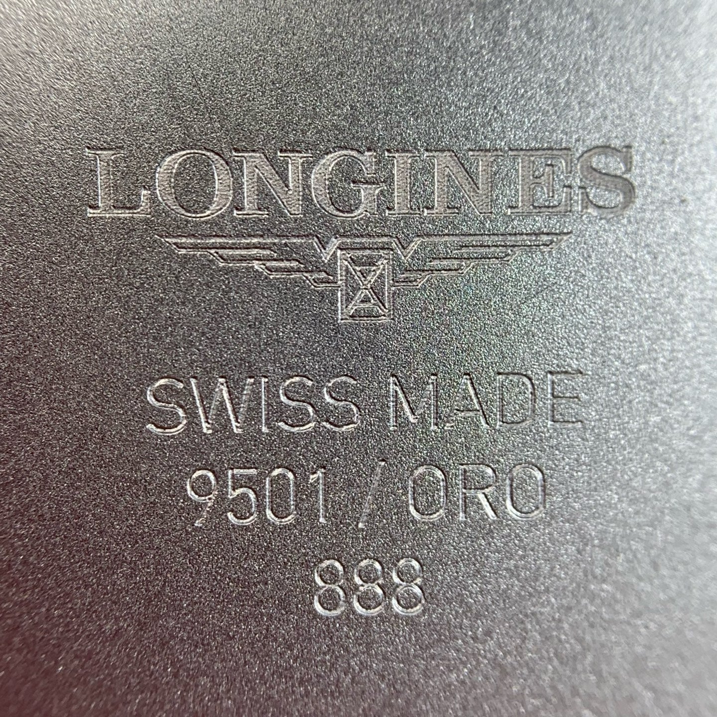 Longines Conquest Diving Series 41.00mm L3.781.4.76.6