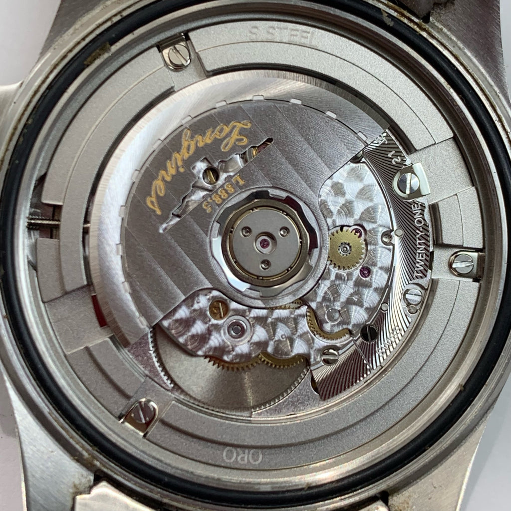 Longines Conquest Diving Series 41.00mm L3.781.4.76.6