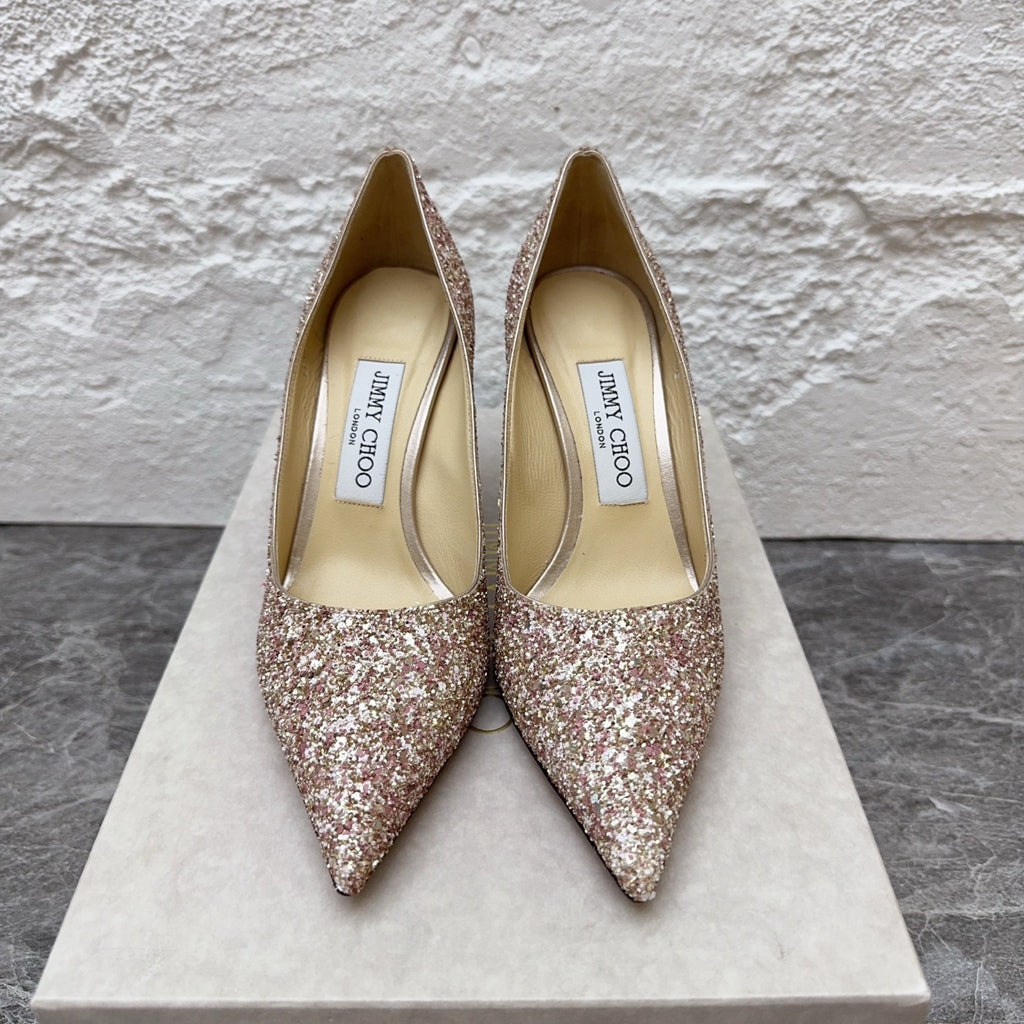 Jimmy Choo High heels