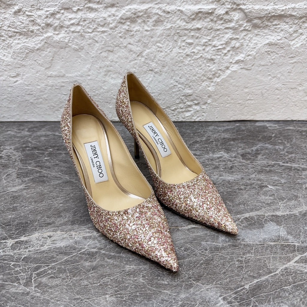 Jimmy Choo High heels