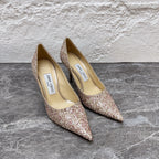 Jimmy Choo High heels