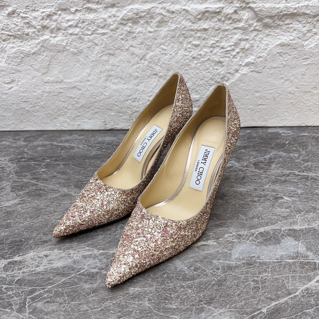 Jimmy Choo High heels