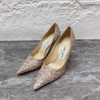 Jimmy Choo High heels