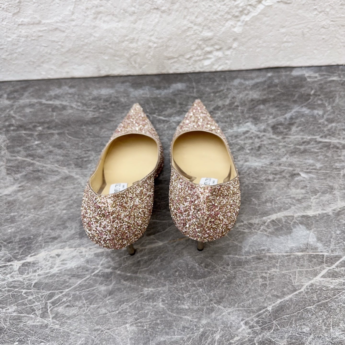 Jimmy Choo High heels
