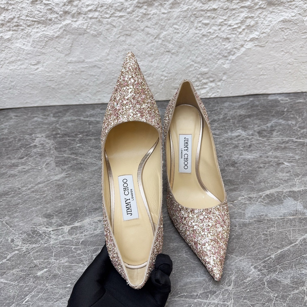 Jimmy Choo High heels